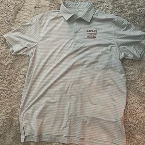 Southern Tide Florida State University Polo